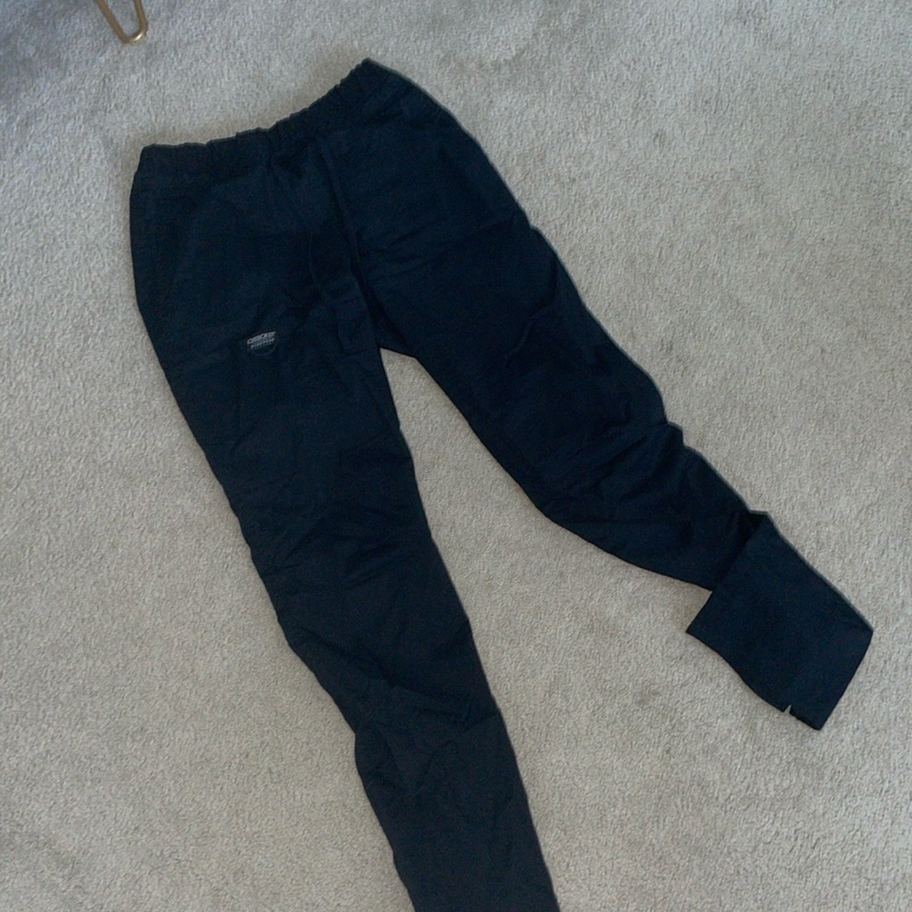 Black Cherokee scrub bottoms